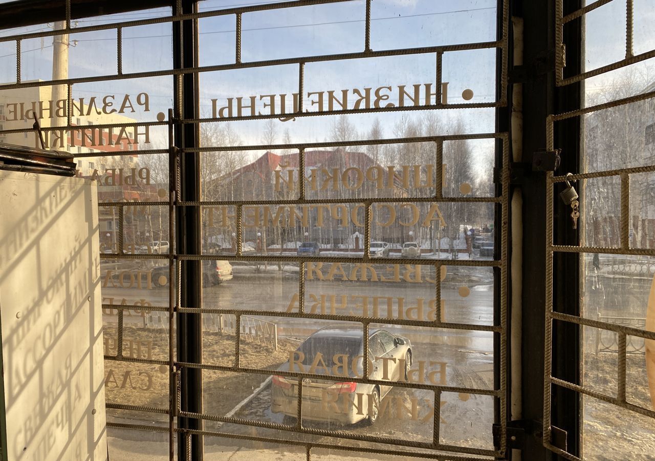 свободного назначения г Нижневартовск ул Мира 23 Тюменская область фото 31
