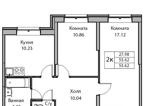 г Санкт-Петербург ул Ивинская 19к/2 Беговая фото