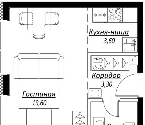 г Москва метро Белорусская САО Северный Беговой ЖК Слава к 1 фото