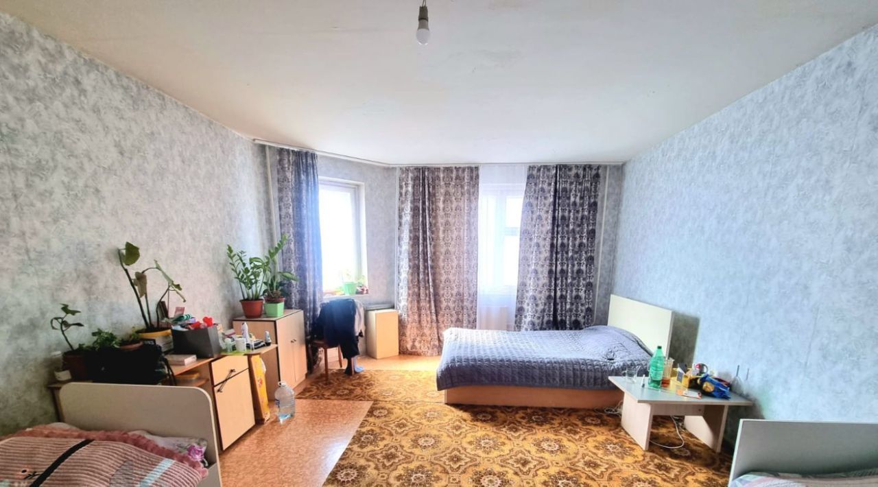 квартира г Королев ул Калининградская 17к/2 фото 3