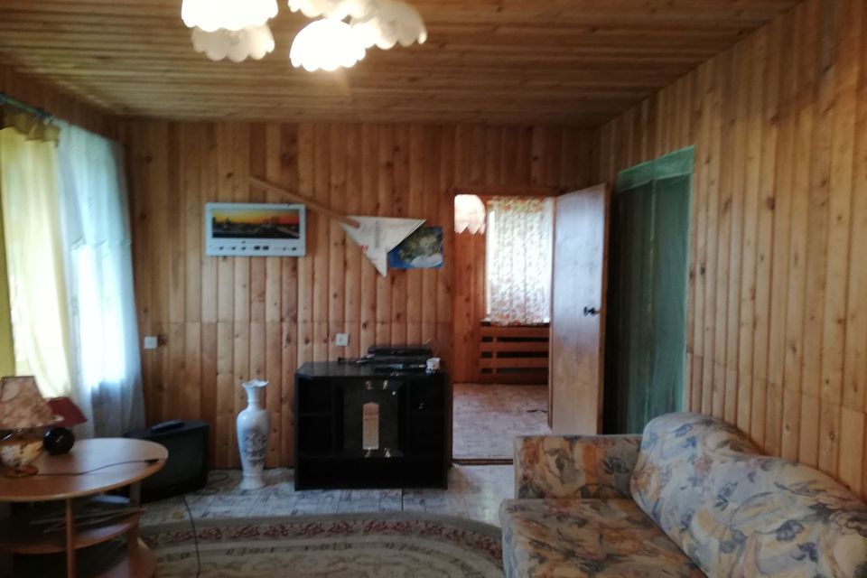 дом г Первоуральск п Билимбай ул Кирова 73 фото 1