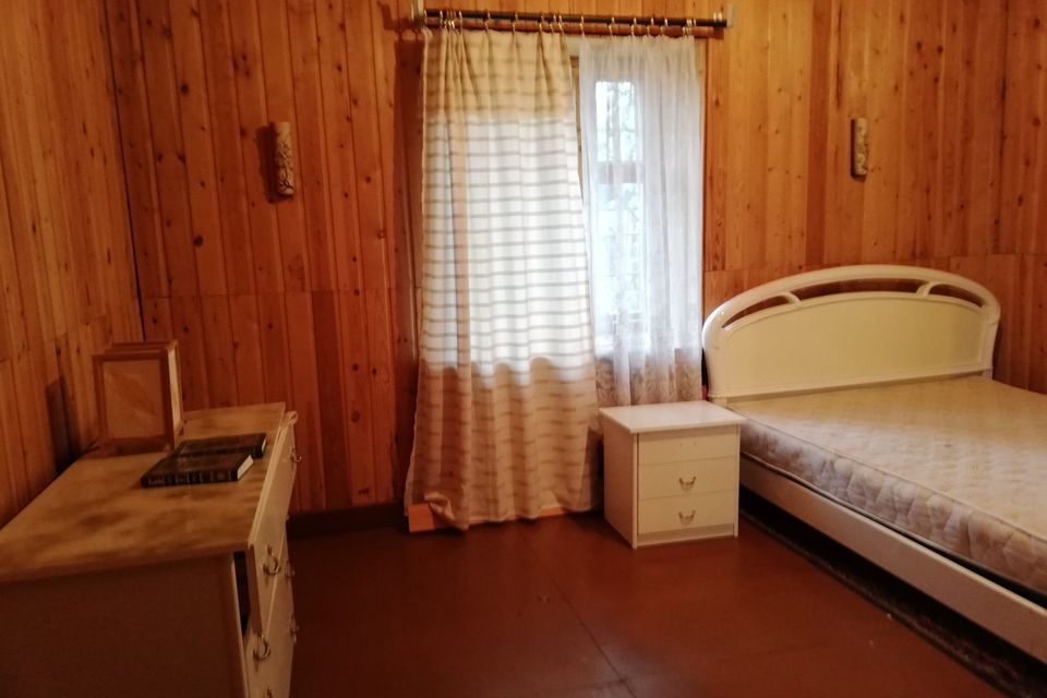 дом г Первоуральск п Билимбай ул Кирова 73 фото 3