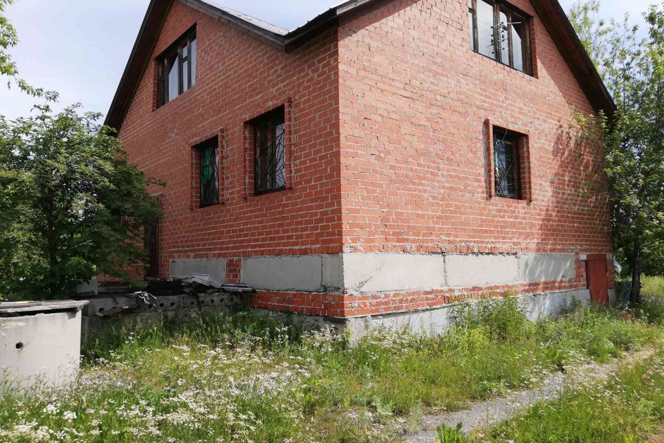 дом г Первоуральск п Билимбай ул Кирова 73 фото 2