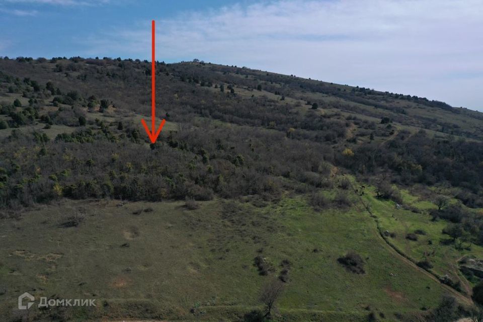 земля г Севастополь р-н Балаклавский ул Фортификационная фото 2