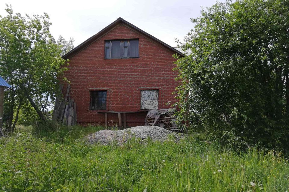 дом г Первоуральск п Билимбай ул Кирова 73 фото 6