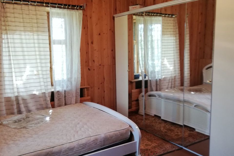 дом г Первоуральск п Билимбай ул Кирова 73 фото 7