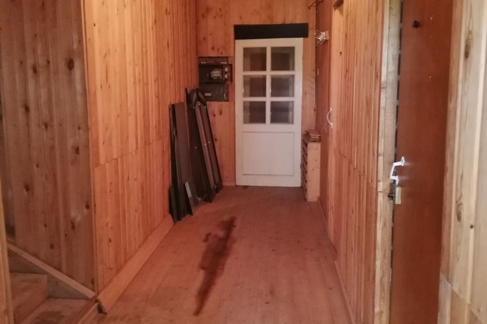 дом г Первоуральск п Билимбай ул Кирова 73 фото 8
