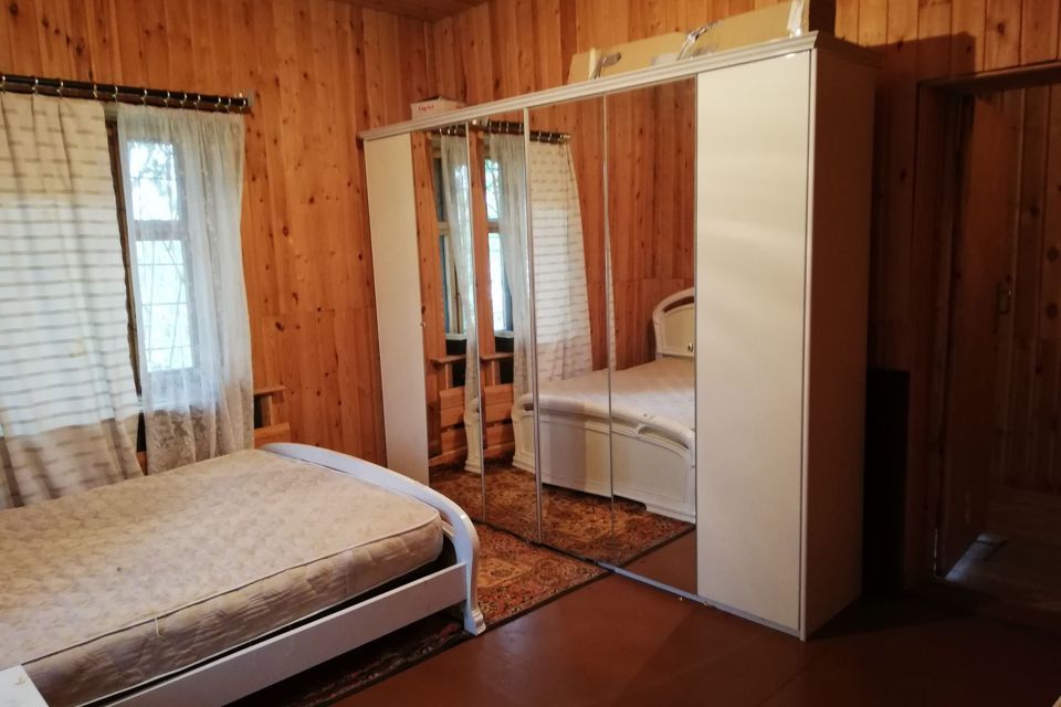 дом г Первоуральск п Билимбай ул Кирова 73 фото 9