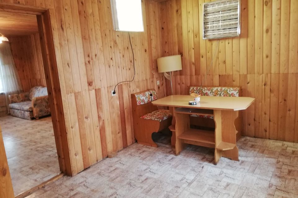 дом г Первоуральск п Билимбай ул Кирова 73 фото 10