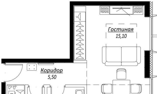 г Москва метро Белорусская САО Северный Беговой ЖК Слава к 1 фото