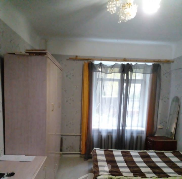 комната г Балашиха мкр ВНИИПО 11, Новогиреево фото 3