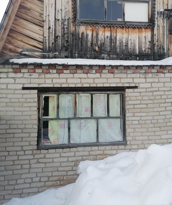 дом г Томск п Родионово р-н Советский фото 12