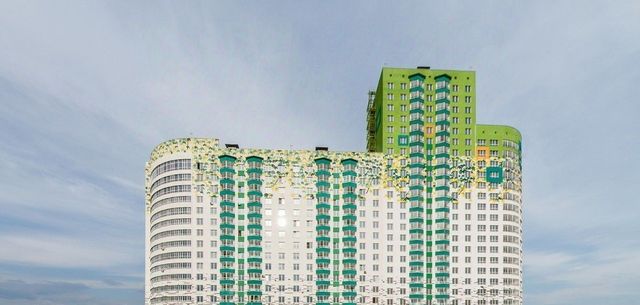 Подновье ул Лысогорская 89к/2 фото