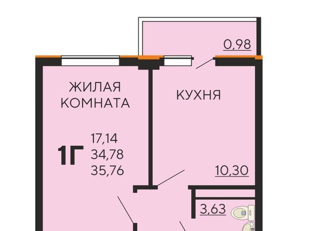 г Краснодар р-н Прикубанский ул Краеведа Соловьёва 6/6 фото