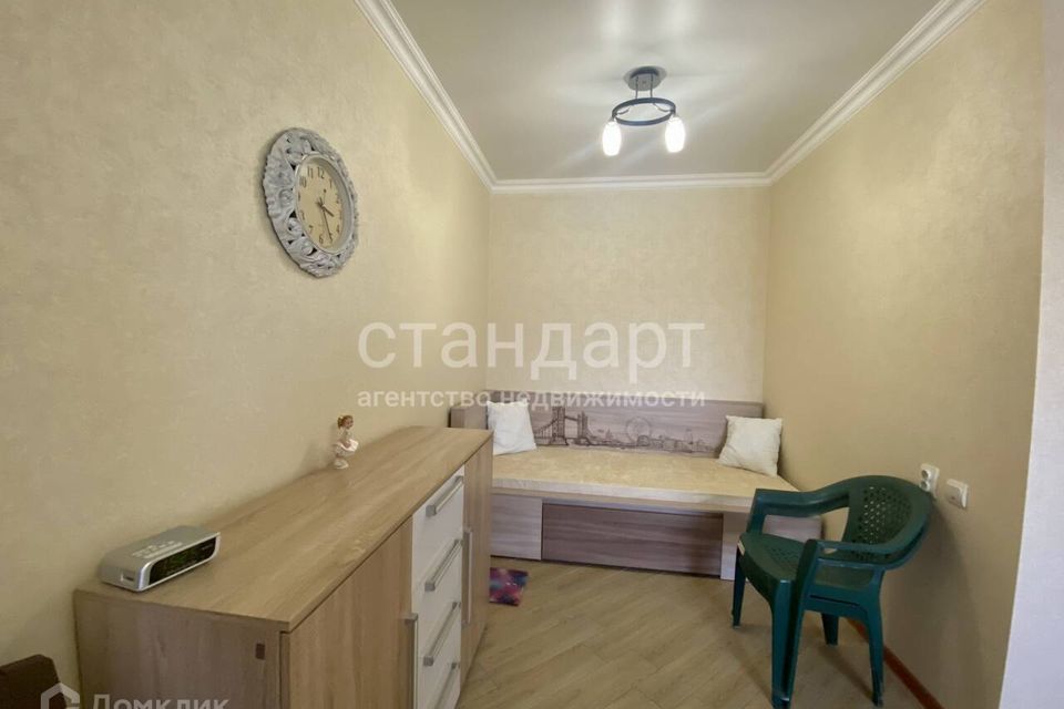 квартира г Ессентуки Микрорайон Курортный ул Орджоникидзе 83к/2 фото 6