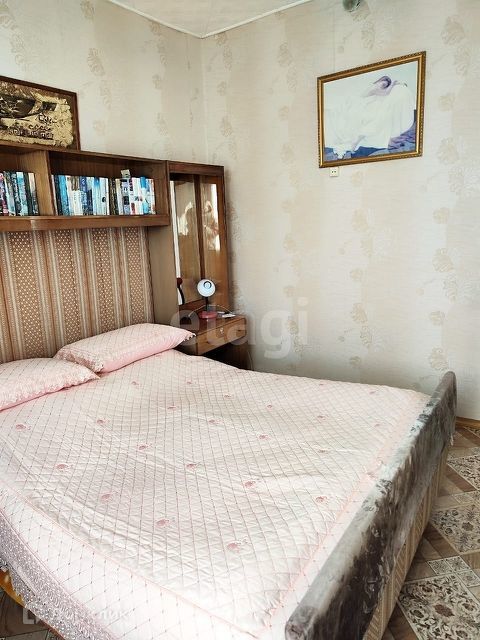 дом р-н Тамбовский с Раздольное ул Гагарина фото 4