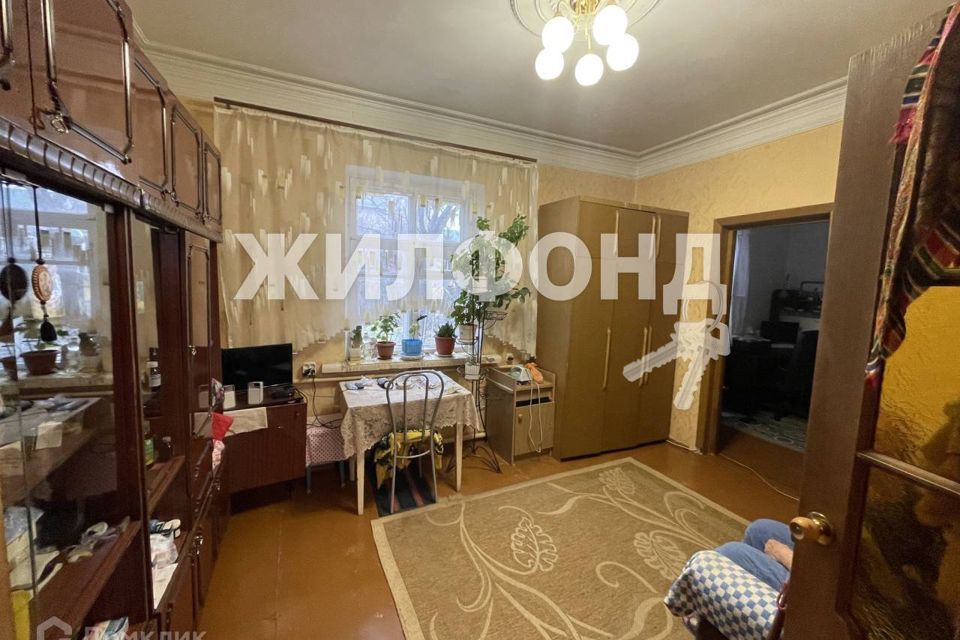 дом г Белгород Гринёвка пер Мечникова 18 фото 5