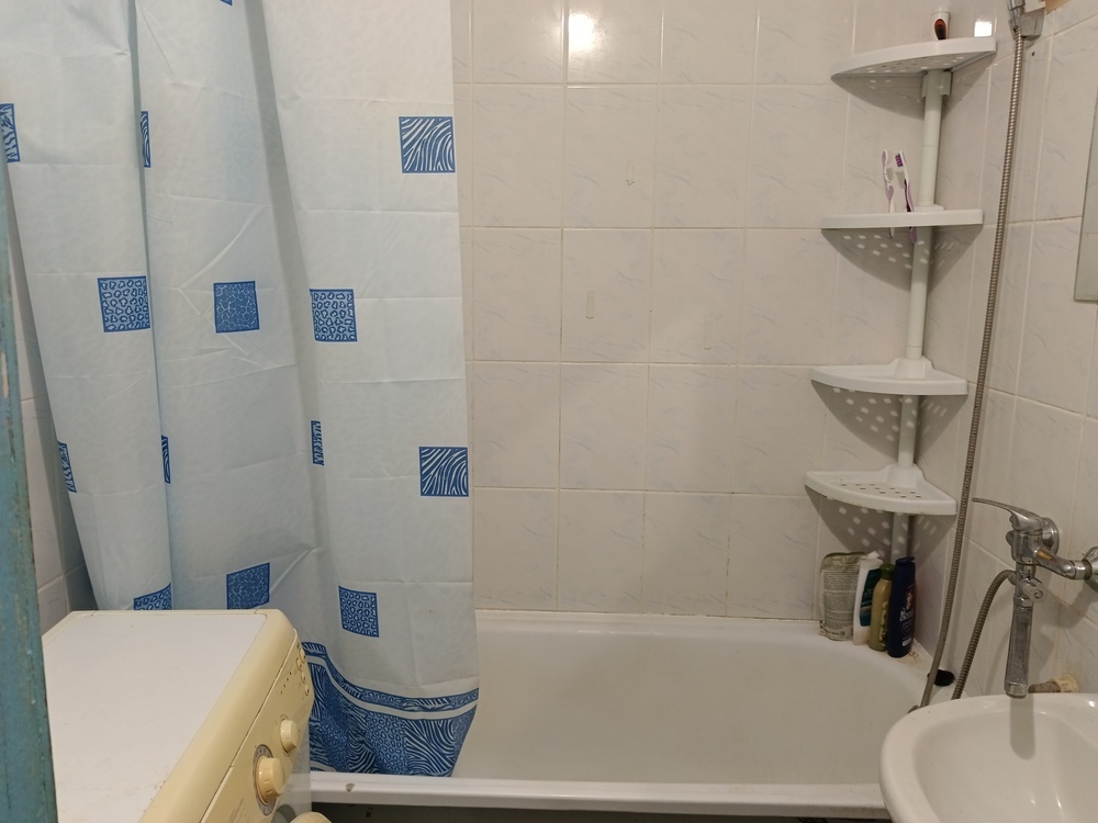 квартира р-н Анапский г Анапа фото 7