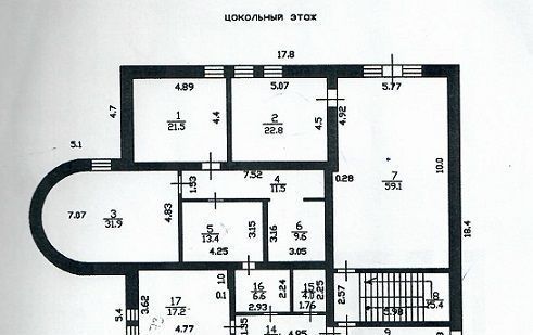 офис г Пенза р-н Первомайский Южная поляна ул Тамбовская 35д фото 3