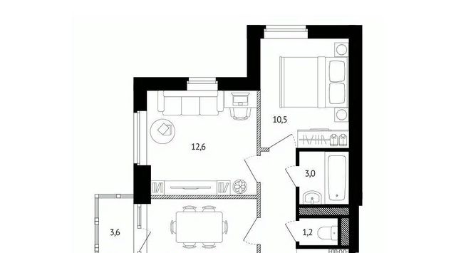 р-н Советский дом 114 фото