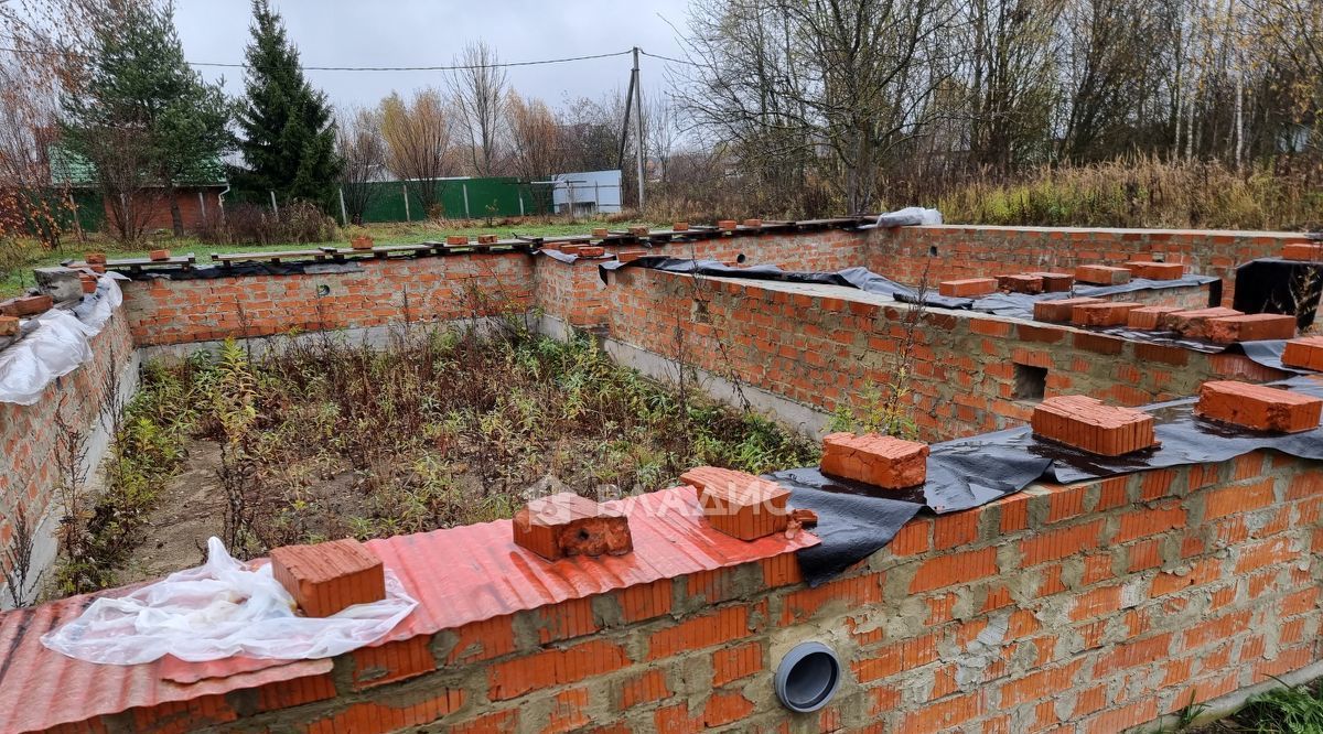 земля городской округ Егорьевск д Двойни снт Любава д. Корниловская фото 3