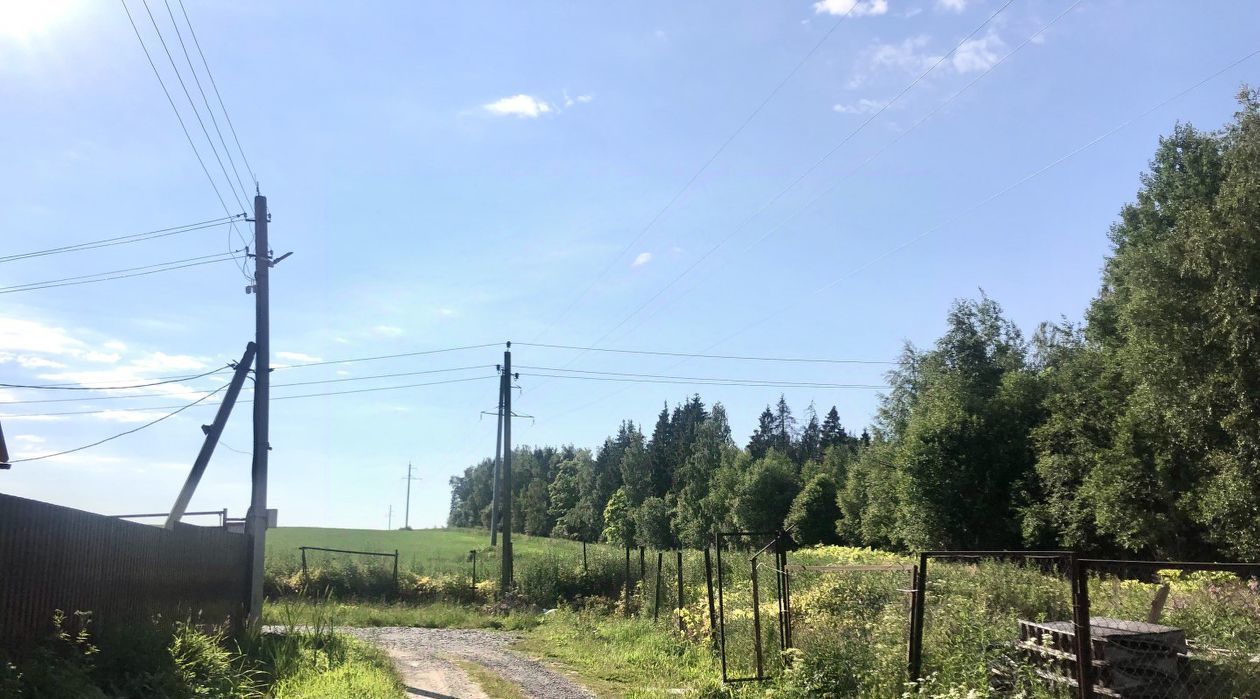 дом г Сергиев Посад д Маньково Сергиево-Посадский городской округ фото 17