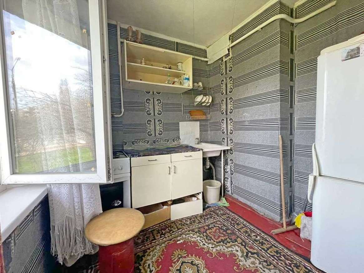 квартира г Белгород Харьковская гора Западный ул 60 лет Октября 1 фото 2
