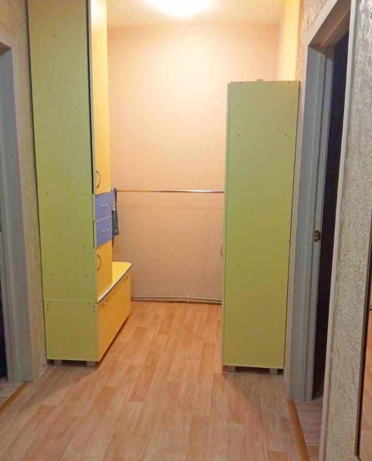 квартира г Белгород Харьковская гора Западный ул Щорса 53 фото 6