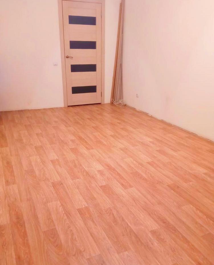 квартира г Белгород Харьковская гора Западный ул Щорса 53 фото 7