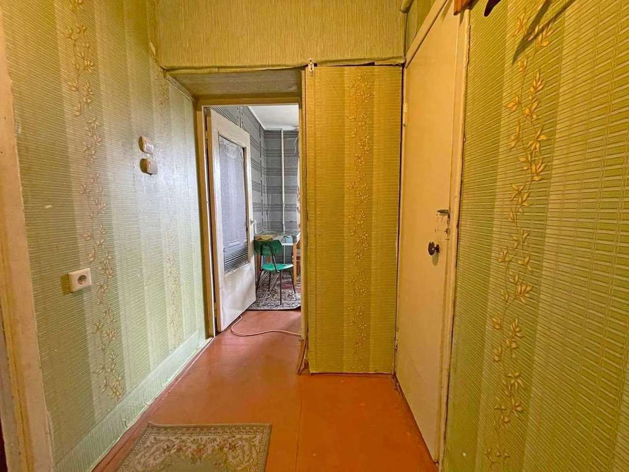 квартира г Белгород Харьковская гора Западный ул 60 лет Октября 1 фото 9