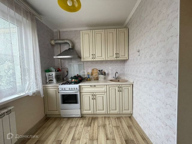 квартира г Краснодар р-н Западный пр-кт Чекистов 3 фото 2