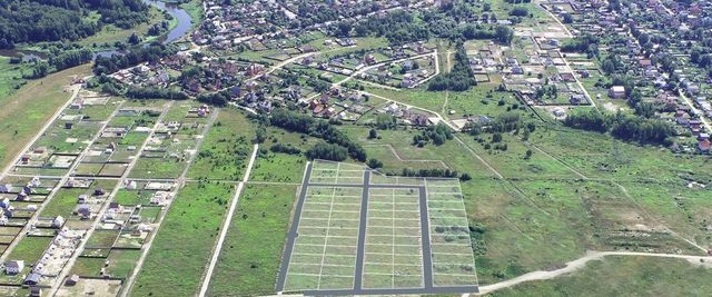 г Павловский Посад Зеленый Берег кп, ул. Гранатовая фото