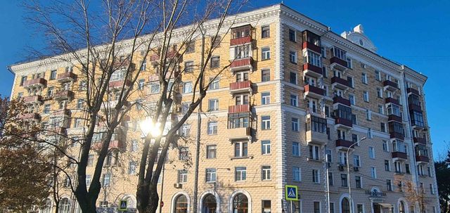 г Москва метро Варшавская Нагатино-Садовники ш Каширское 16 фото