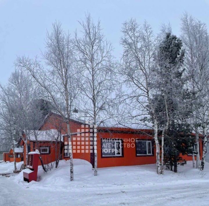 производственные, складские г Нижневартовск фото 5