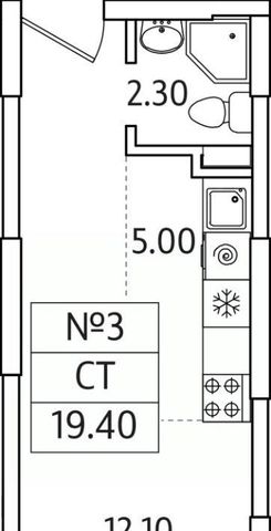 городской округ Ленинский д Сапроново мкр Купелинка ЖК «Видный Берег - 2» Битца фото