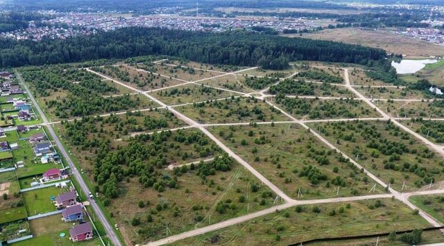 городской округ Наро-Фоминский Облака дп фото