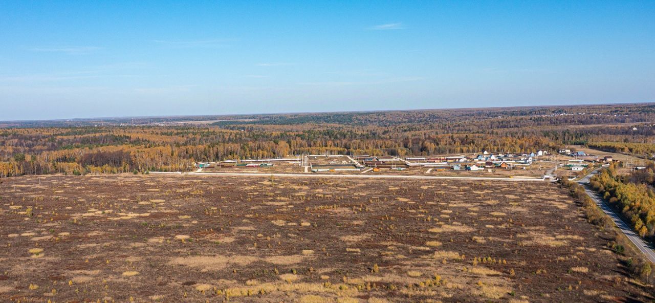 земля городской округ Ступино с Починки фото 4