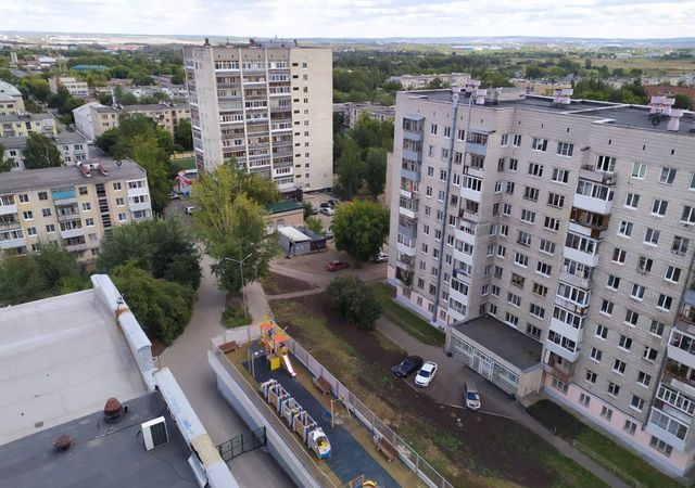 г Екатеринбург р-н Чкаловский Химмаш ул Зои Космодемьянской 44/2 фото