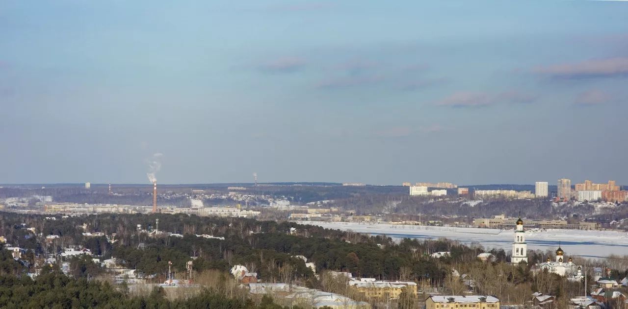 квартира г Пермь р-н Ленинский ул Ленская 30 фото 20