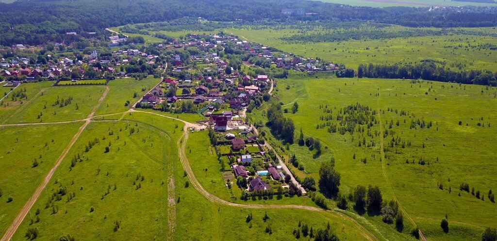 земля городской округ Сергиево-Посадский территориальный отдел Березняковский фото 3