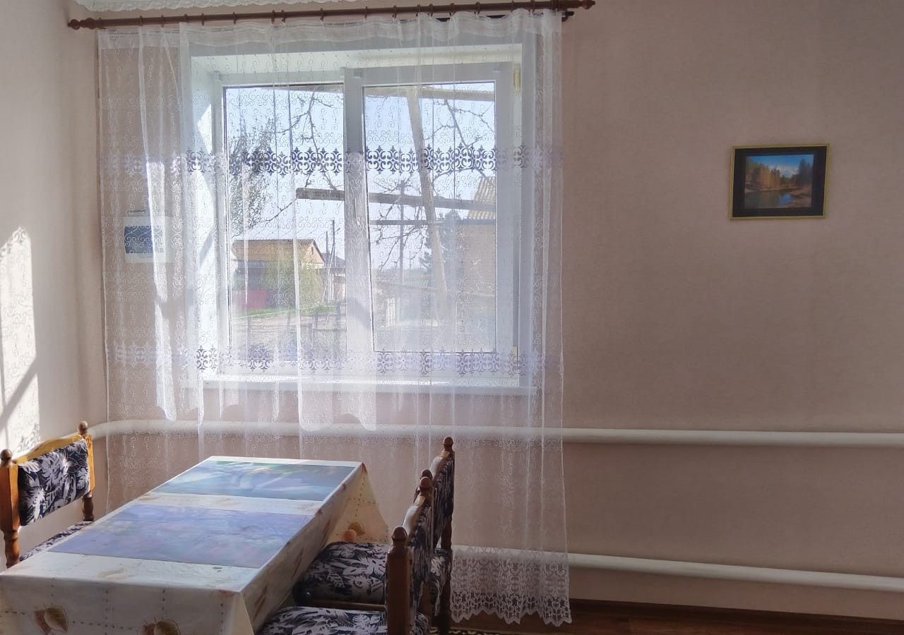 дом р-н Приволжский с Три Протока ул Аграрная Астрахань фото 15