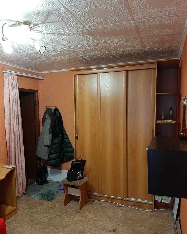 комната г Саратов р-н Заводской ул Верхняя 24 фото 3