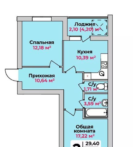 дом 3/5 фото