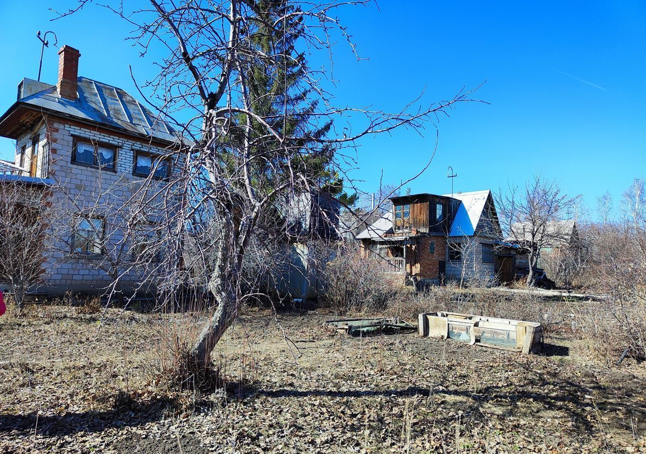 дом г Магнитогорск р-н Ленинский сад Цементник 232 фото 1