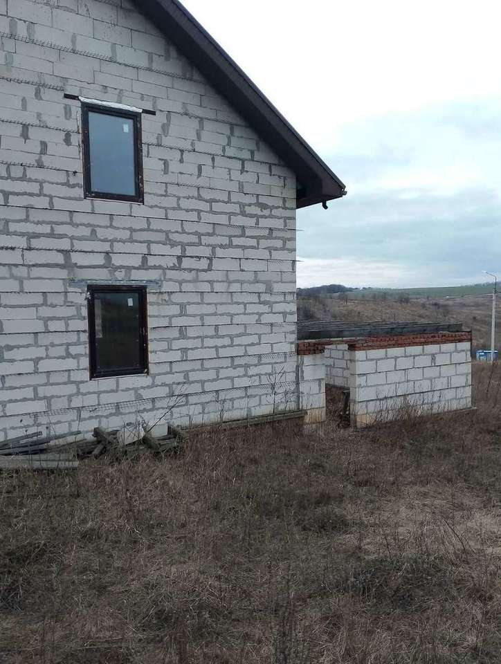 дом г Белгород Западный пер 1-й Васильевский фото 4