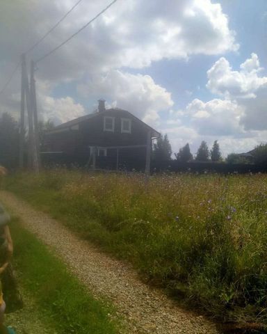 городской округ Раменский с Еганово днт Мечта 118, Воскресенск фото