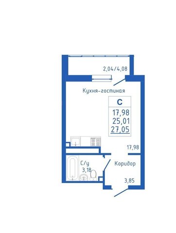 г Уфа р-н Ленинский Затон ул Икская 15 ЖК «Новоуфимский» фото