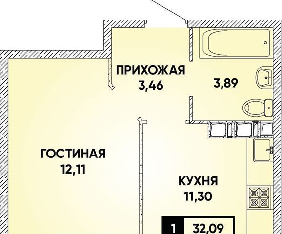 г Краснодар р-н Прикубанский ЖК Архитектор фото