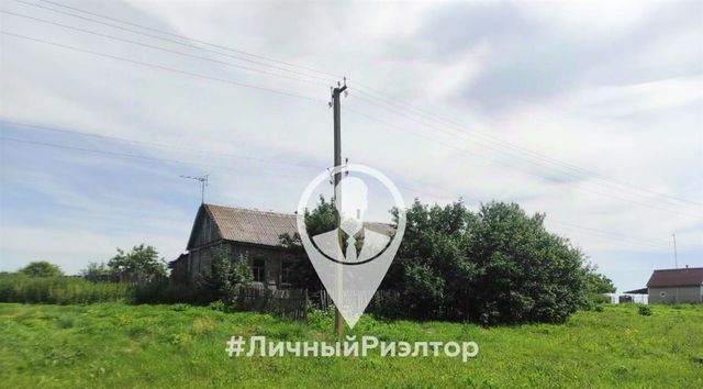 ул Пуравина 15 Октябрьское с пос фото