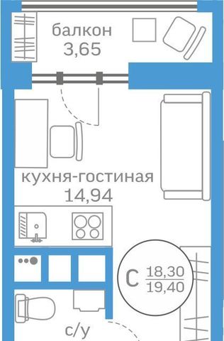 г Тюмень р-н Калининский ДОК ул Краснооктябрьская 16 Калининский административный округ фото